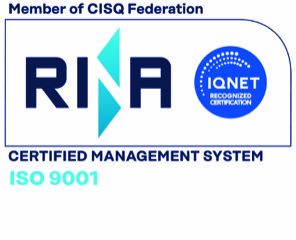Certificazione RINA